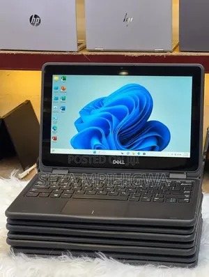 Laptop Dell Latitude 3189 4GB Intel Pentium SSD 128GB