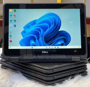 Laptop Dell Latitude 3189 4GB Intel Pentium SSD 128GB