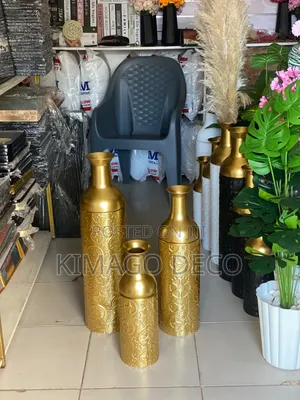 Floor Vases Zinapatikana Chagua Size Rangi