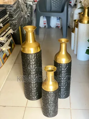 Floor Vases Zinapatikana Chagua Size Rangi
