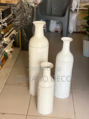 Floor Vases Sio Za Kukosa Zipo Size 3 Delivery Tunafanya