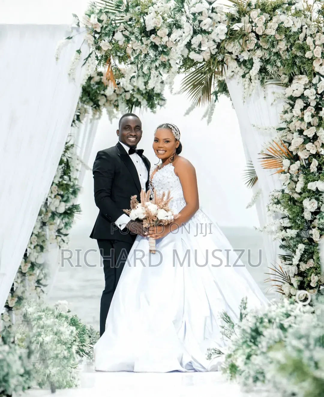 Professional Wedding Photographer Videographer – RichvisualBrand
