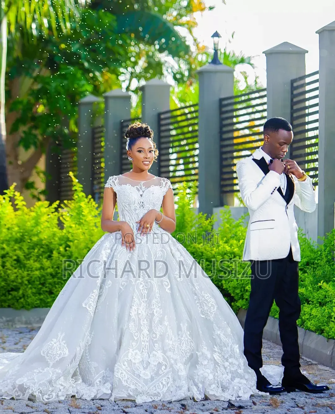 Professional Wedding Photographer Videographer – RichvisualBrand
