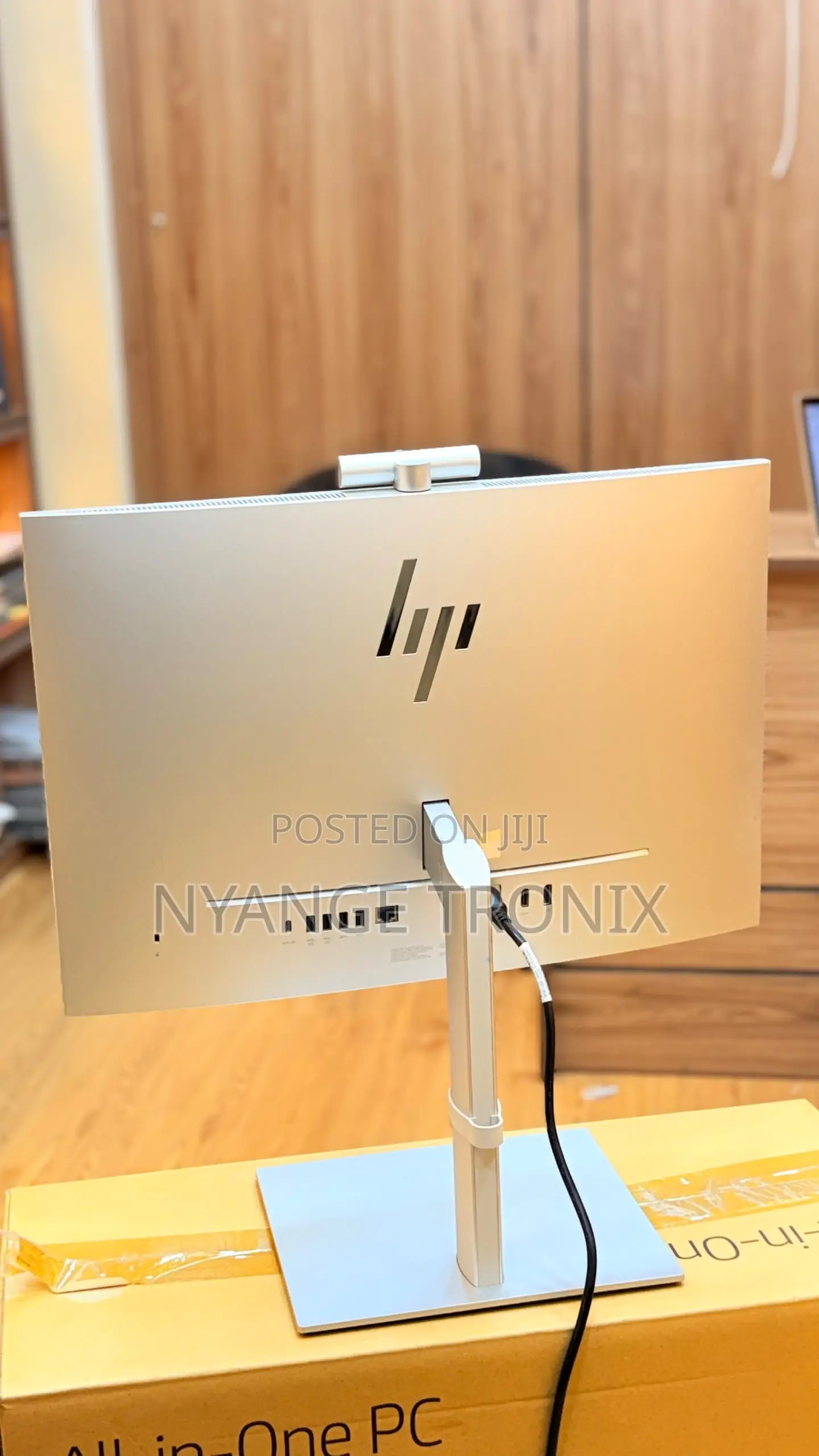 New Desktop Computer HP 16GB Intel Core i5 SSD 512GB