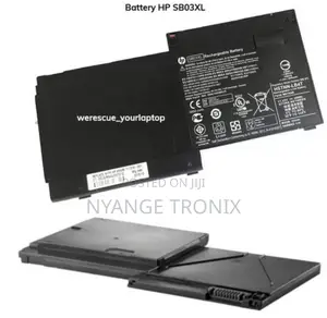 Original HP Battery 820 G1/G2 SB03XL