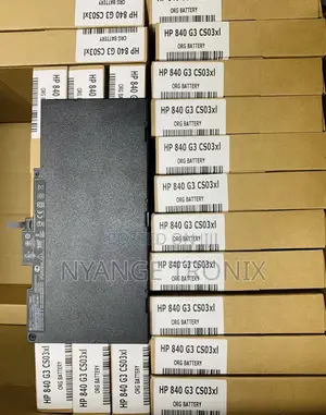 Original HP Battery 840 G3 CS03XL