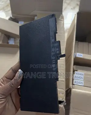 Original HP Battery 840 G3 CS03XL