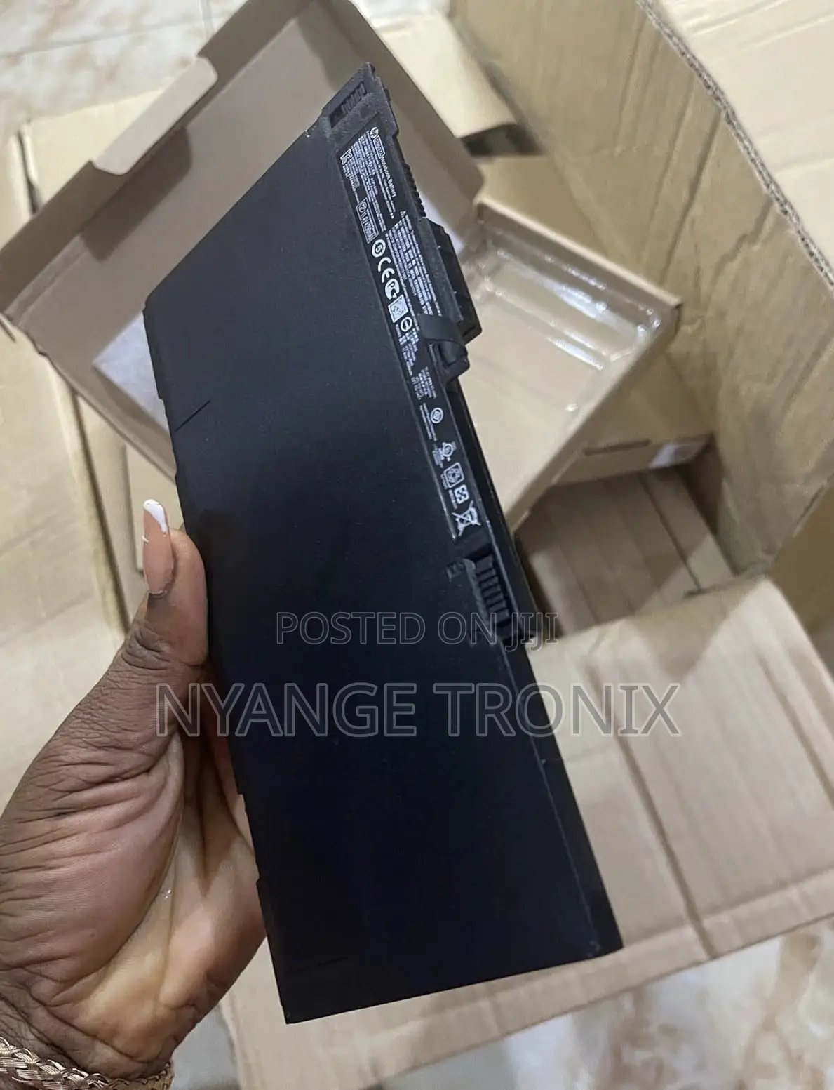 Original HP Battery 840 G1/G2 CM03XL