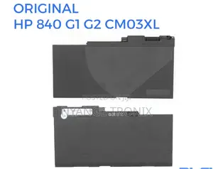 Original HP Battery 840 G1/G2 CM03XL
