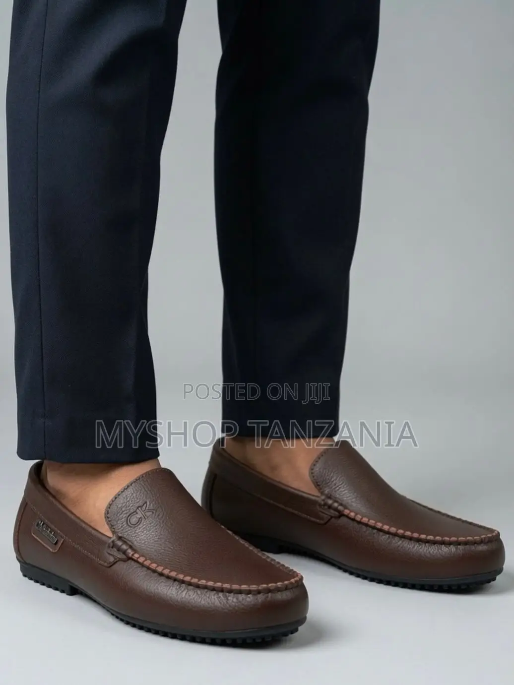 Men Casual Simple Shoes CR