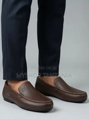 Men Casual Simple Shoes CR