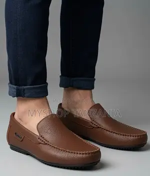 Men Casual Simple Shoes