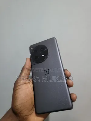 OnePlus 13 256 GB Black