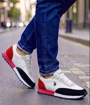 Polo Men Casual Shoes