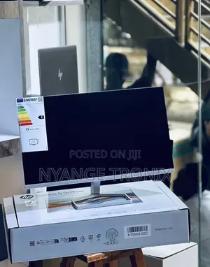 HP Monitor Series 5 527sf (27”)