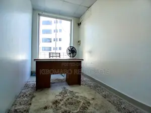 Small Medium Size Office Space Rental - Masaki || Oysterbay