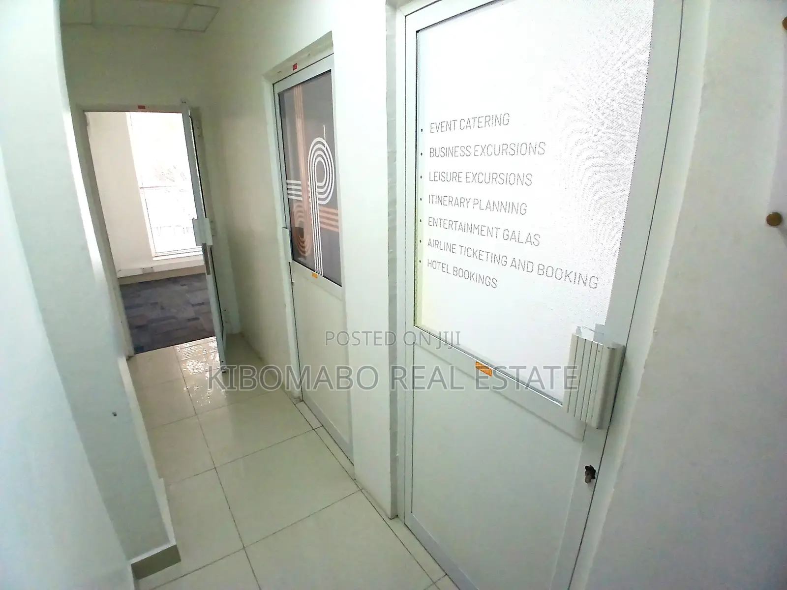 Small Medium Size Office Space Rental - Masaki || Oysterbay