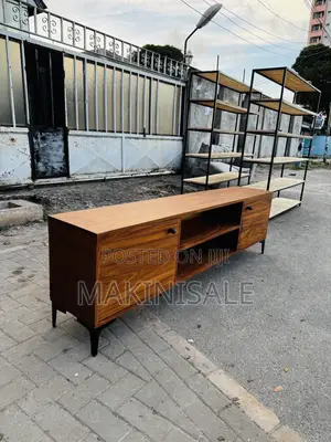 Meza Ndogo Ya TV Stand