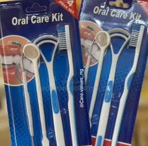 Oral Care Kit