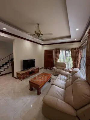 Furnished 3bdrm Villa in Coolest Estate, Oyster Bay for rent