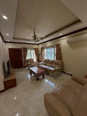 Furnished 3bdrm Villa in Coolest Estate, Oyster Bay for rent