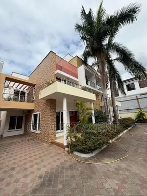 Furnished 3bdrm Villa in Coolest Estate, Oyster Bay for rent
