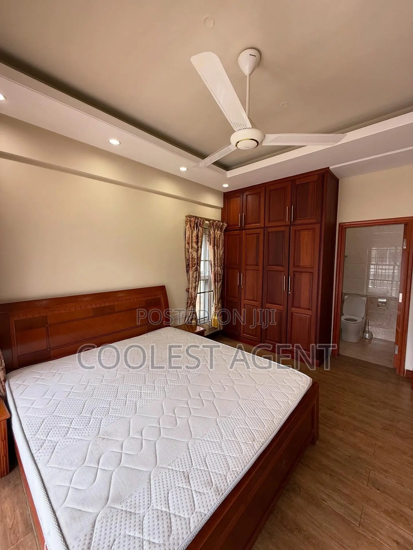 Furnished 3bdrm Villa in Coolest Estate, Oyster Bay for rent