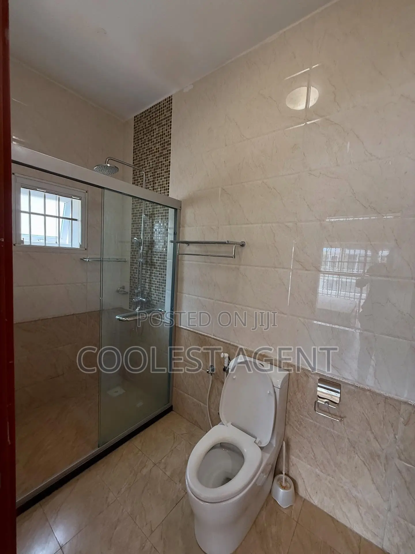 Furnished 3bdrm Villa in Coolest Estate, Oyster Bay for rent