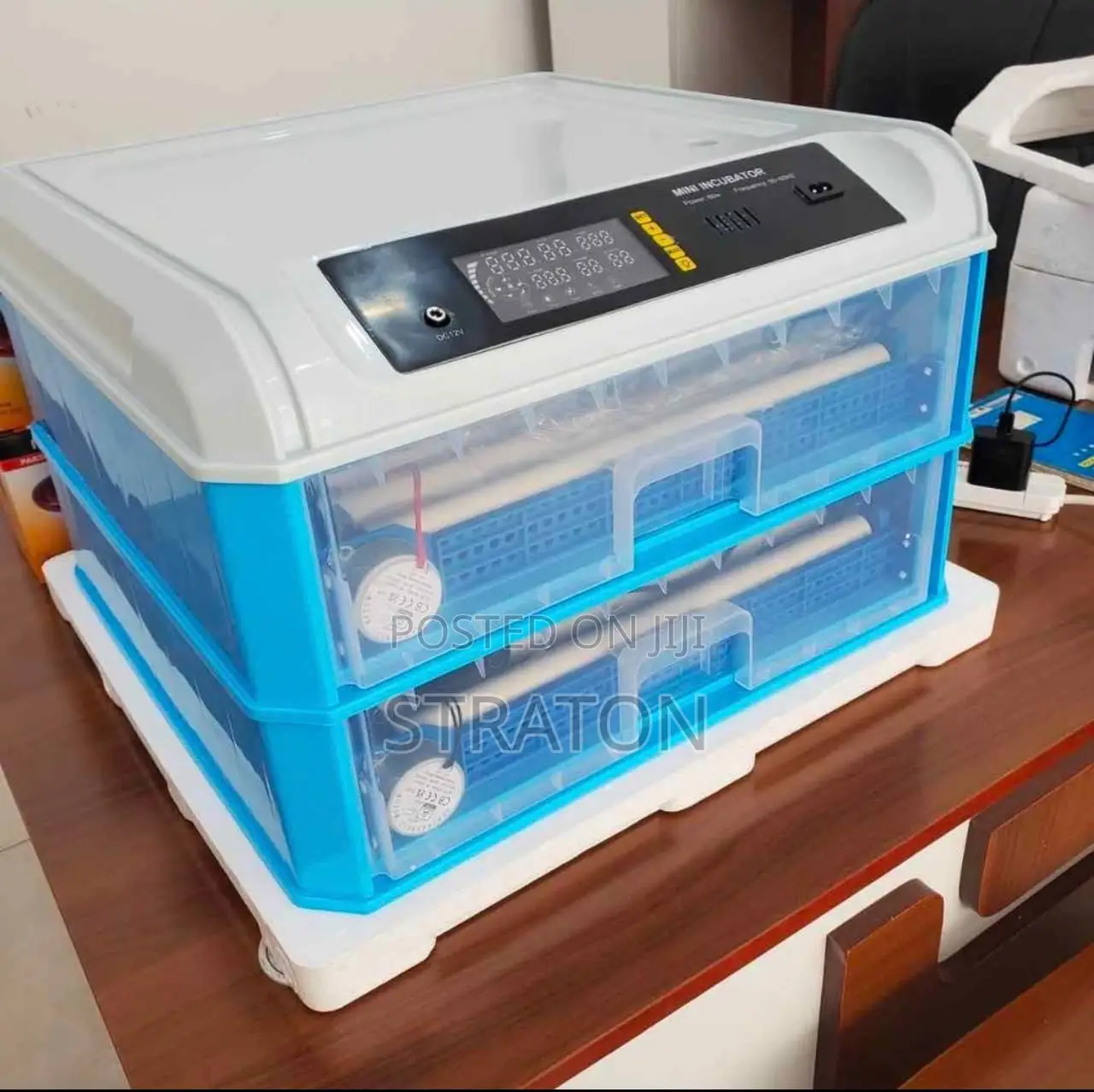 Incubator Machine