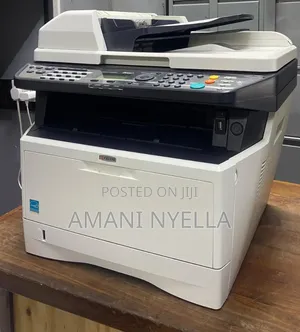 Kyocera Ecosys 2035