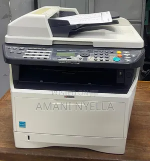 Kyocera Ecosys 2035