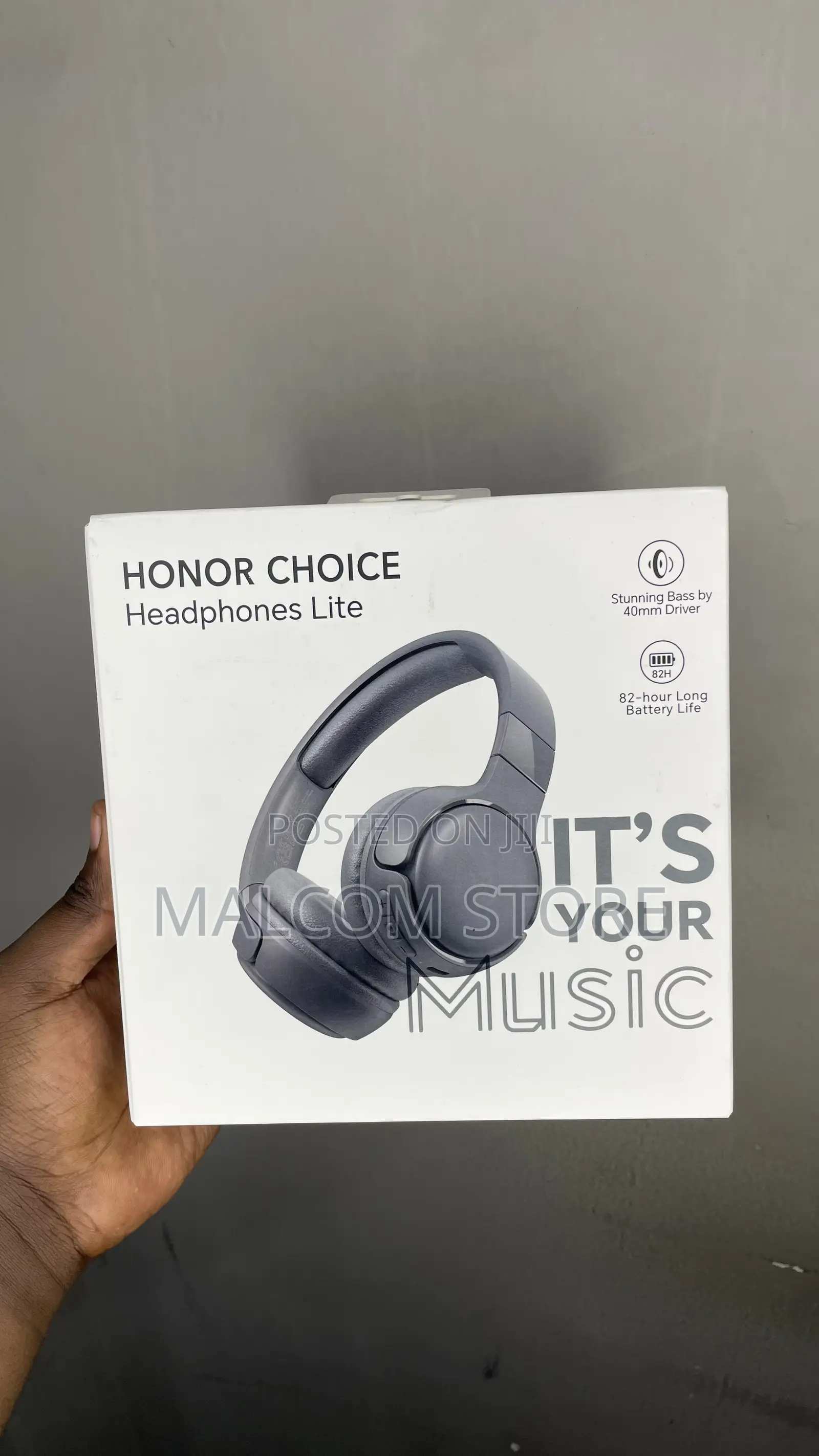 Honor Choice Headphone Lite
