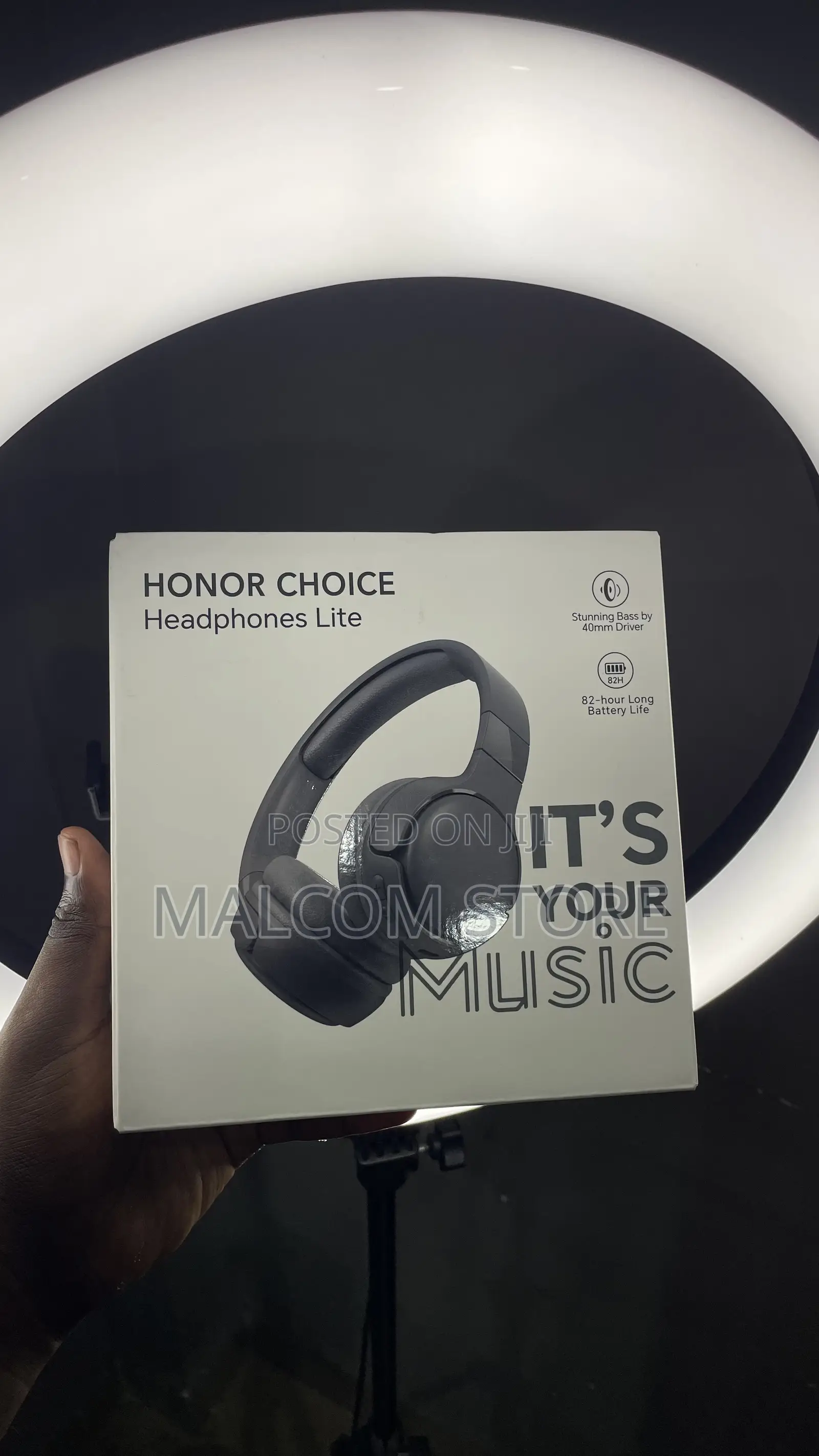 Honor Choice Headphone Lite