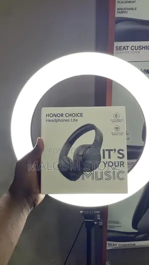 Honor Choice Headphone Lite