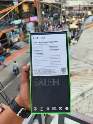New Infinix Hot 16 GB