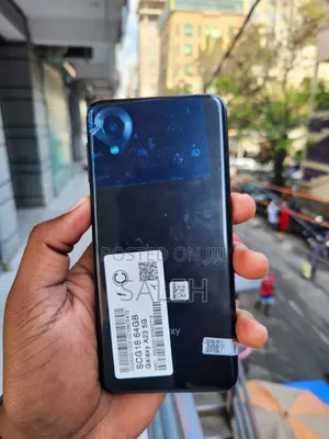 New Samsung Galaxy A21 32 GB