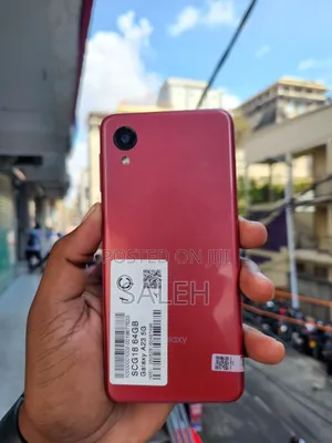 New Samsung Galaxy A21 32 GB