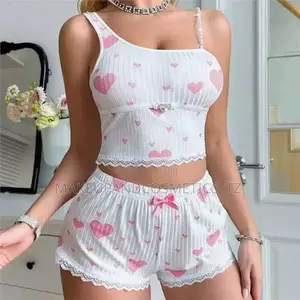Pajama Set
