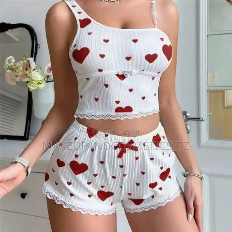 Pajama Set