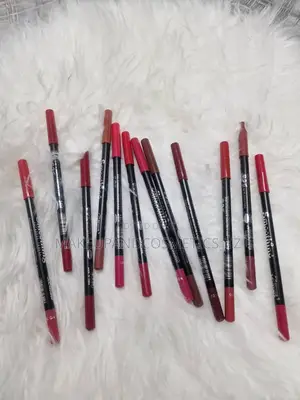 Lipliners, Wanja Wa Mdomo