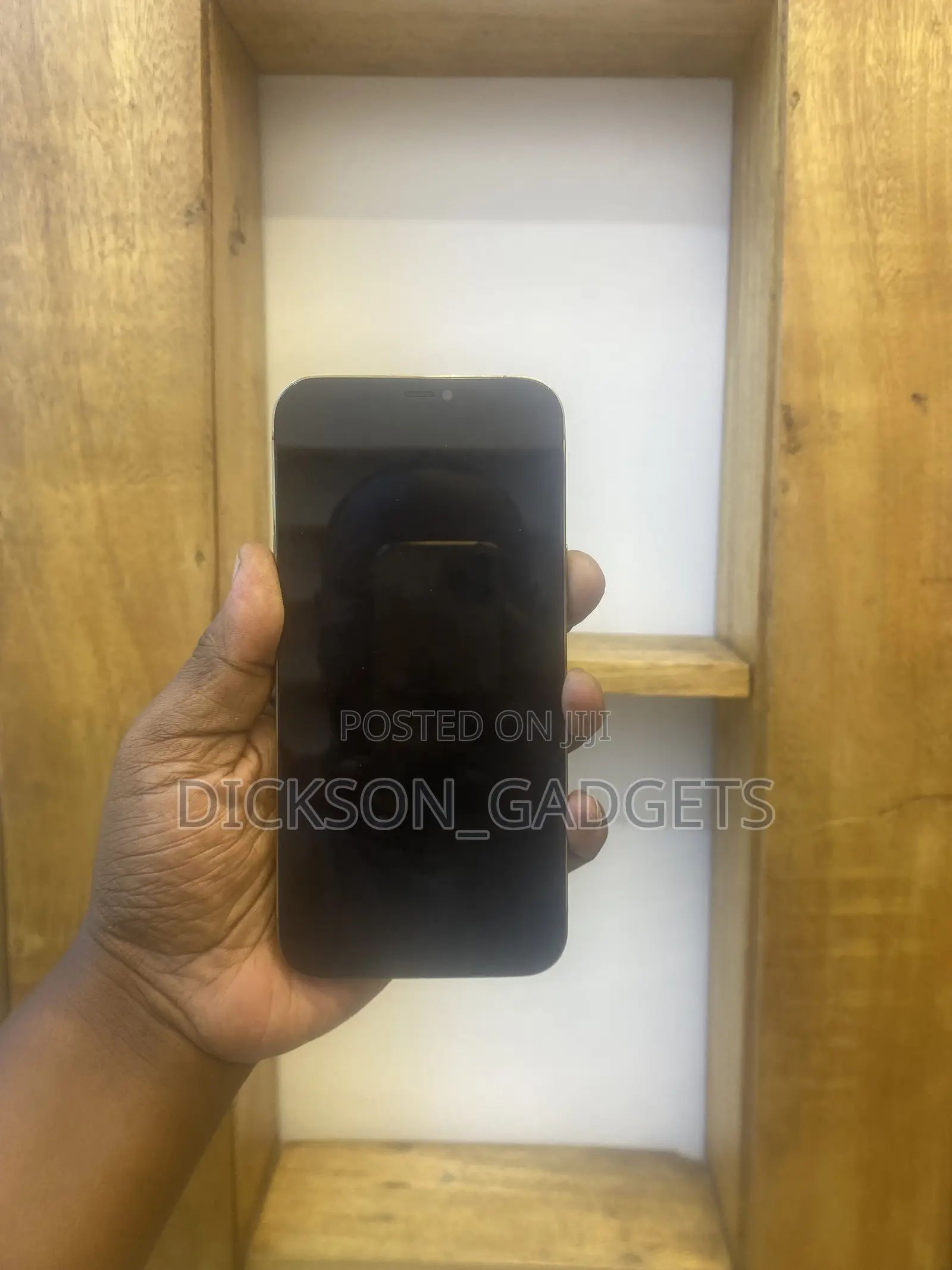Apple iPhone 12 Pro Max 128 GB Gold