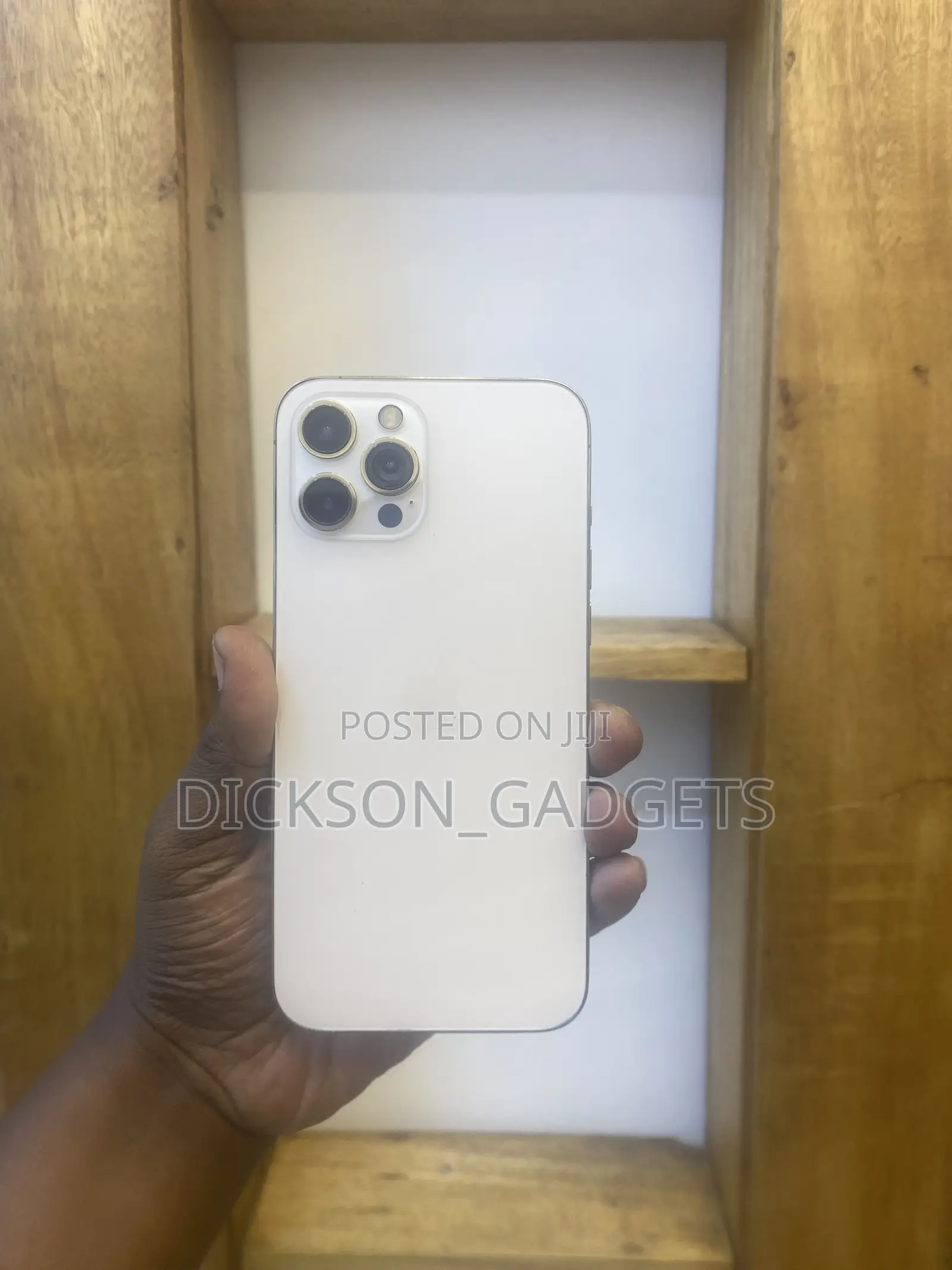 Apple iPhone 12 Pro Max 128 GB Gold
