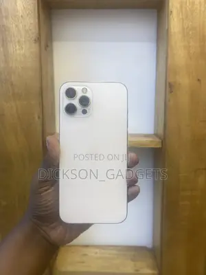Apple iPhone 12 Pro Max 128 GB Gold