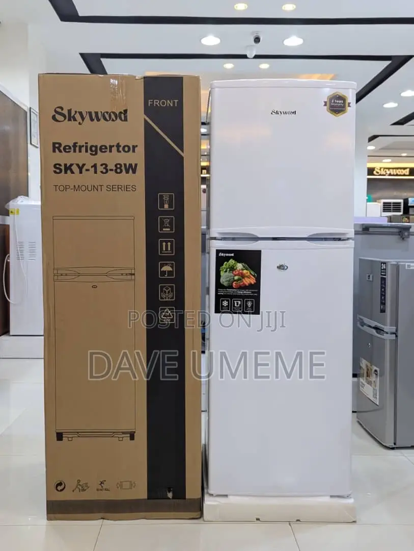 Skywood Refrigerator