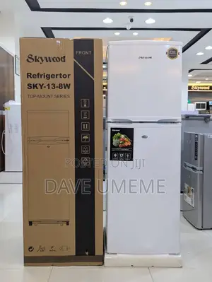Skywood Refrigerator