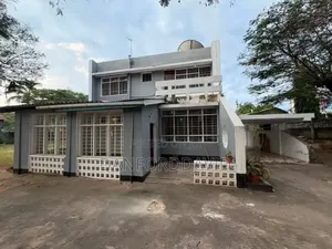 3bdrm House in Kahwa Real Estate, Masaki for rent