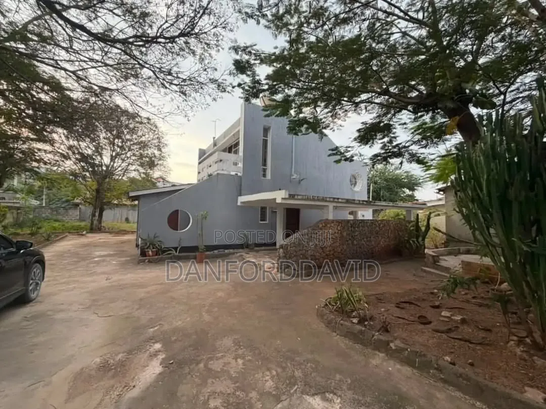 3bdrm House in Kahwa Real Estate, Masaki for rent