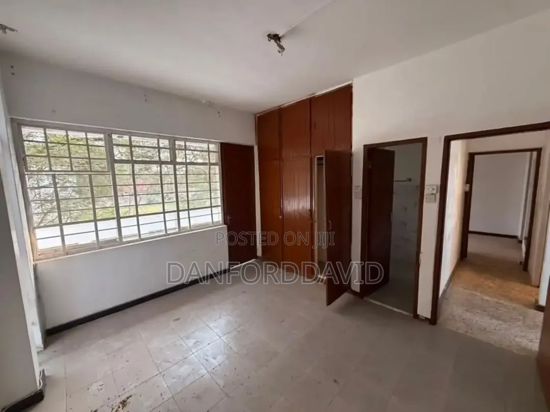 3bdrm House in Kahwa Real Estate, Masaki for rent