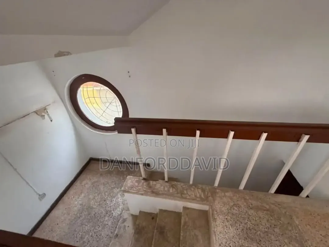3bdrm House in Kahwa Real Estate, Masaki for rent