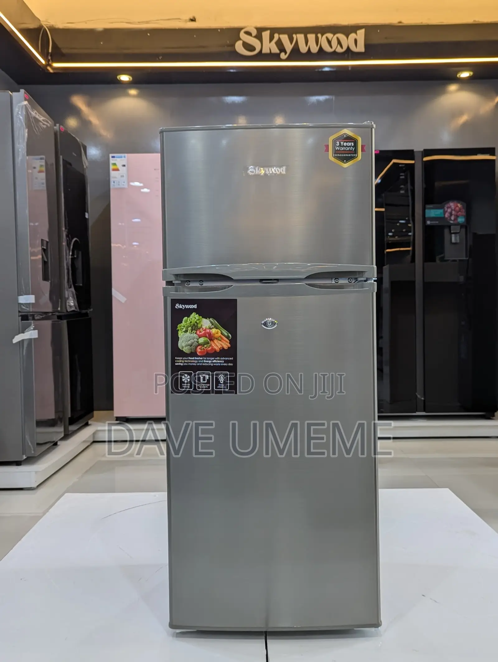 Skywood Refrigerator